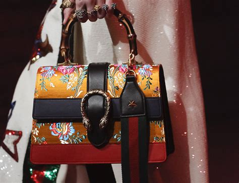 gucci collection 2017 bags|gucci models 2021.